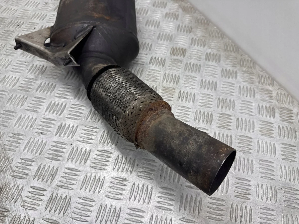 Katalysator/DPF BMW 5 E60 E61 554514403 image 3
