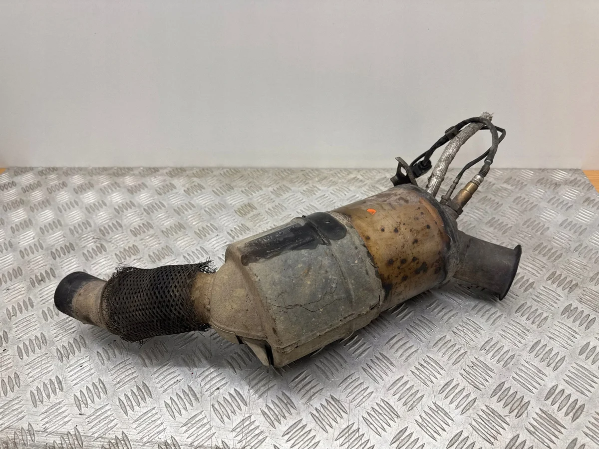 Katalysator/DPF BMW 3 E90 E91 140976