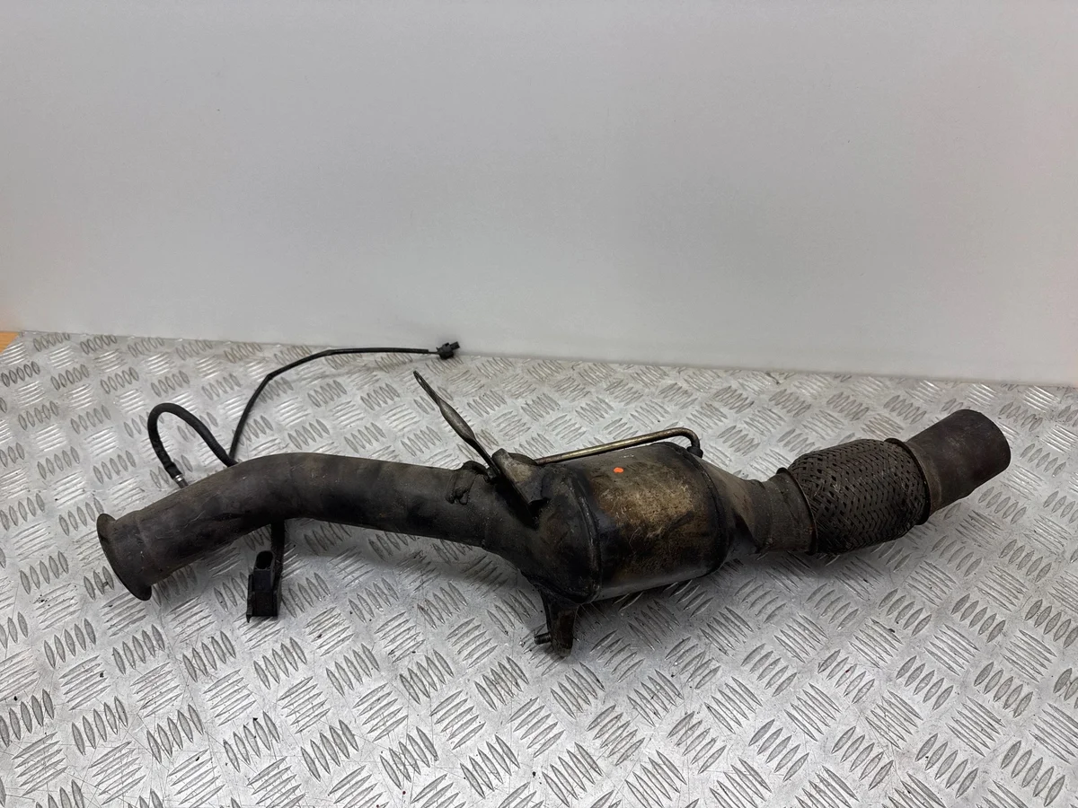 Katalysator/DPF BMW 3 E90 E91 7807476