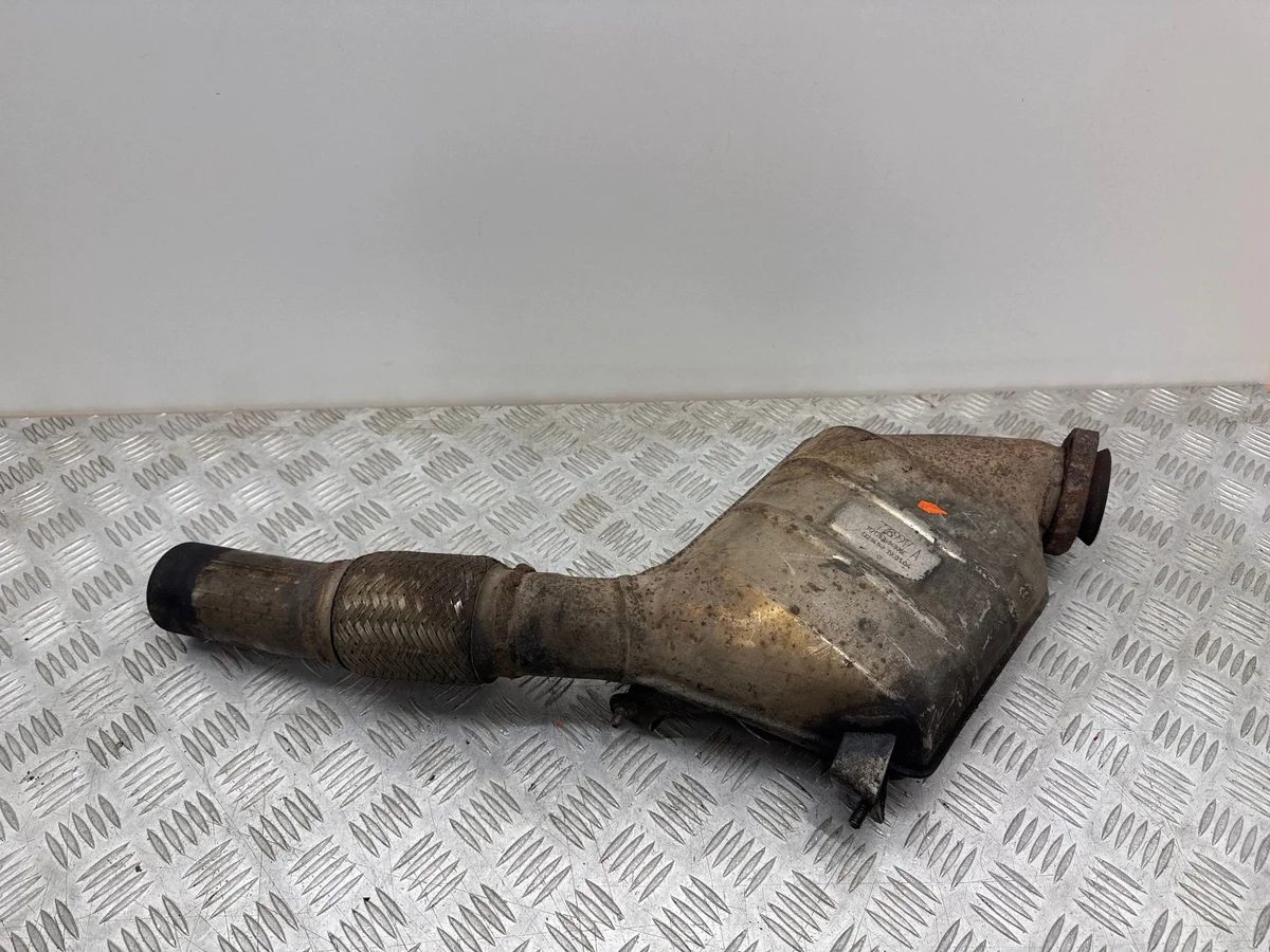 Katalysator/DPF BMW 5 E60 E61 7789917
