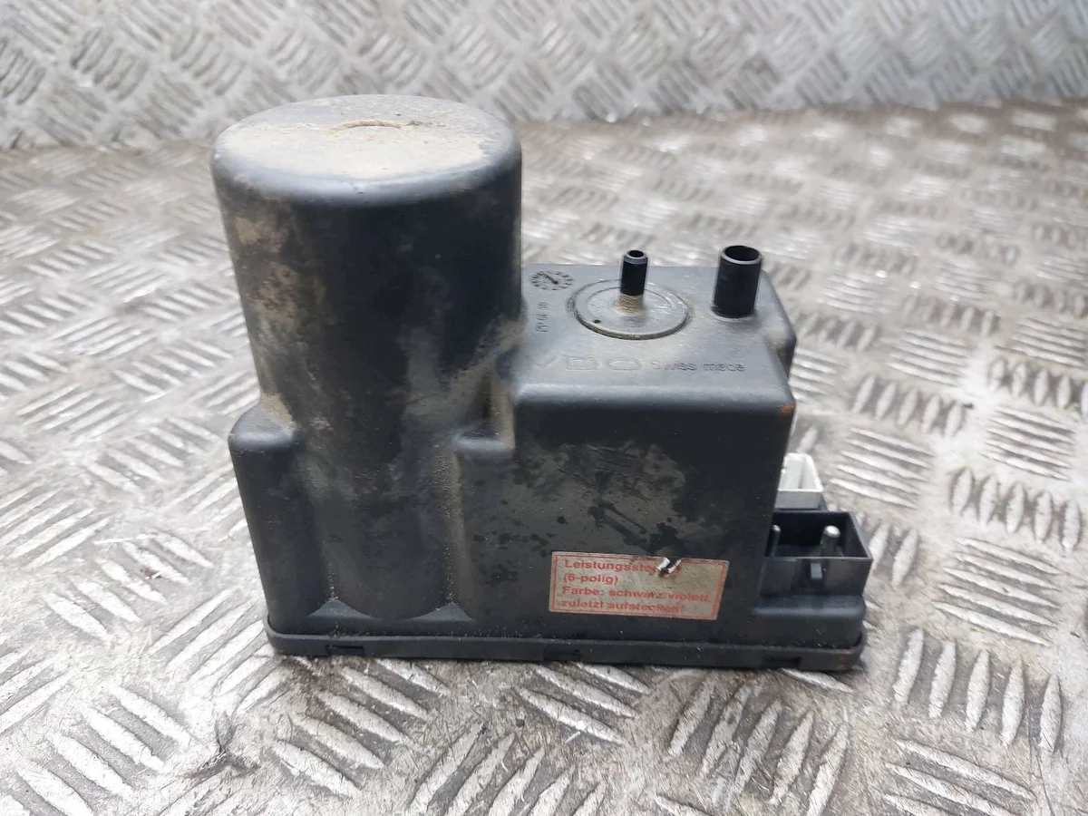 Centralås pump Audi A4 B5 4A0862257A
