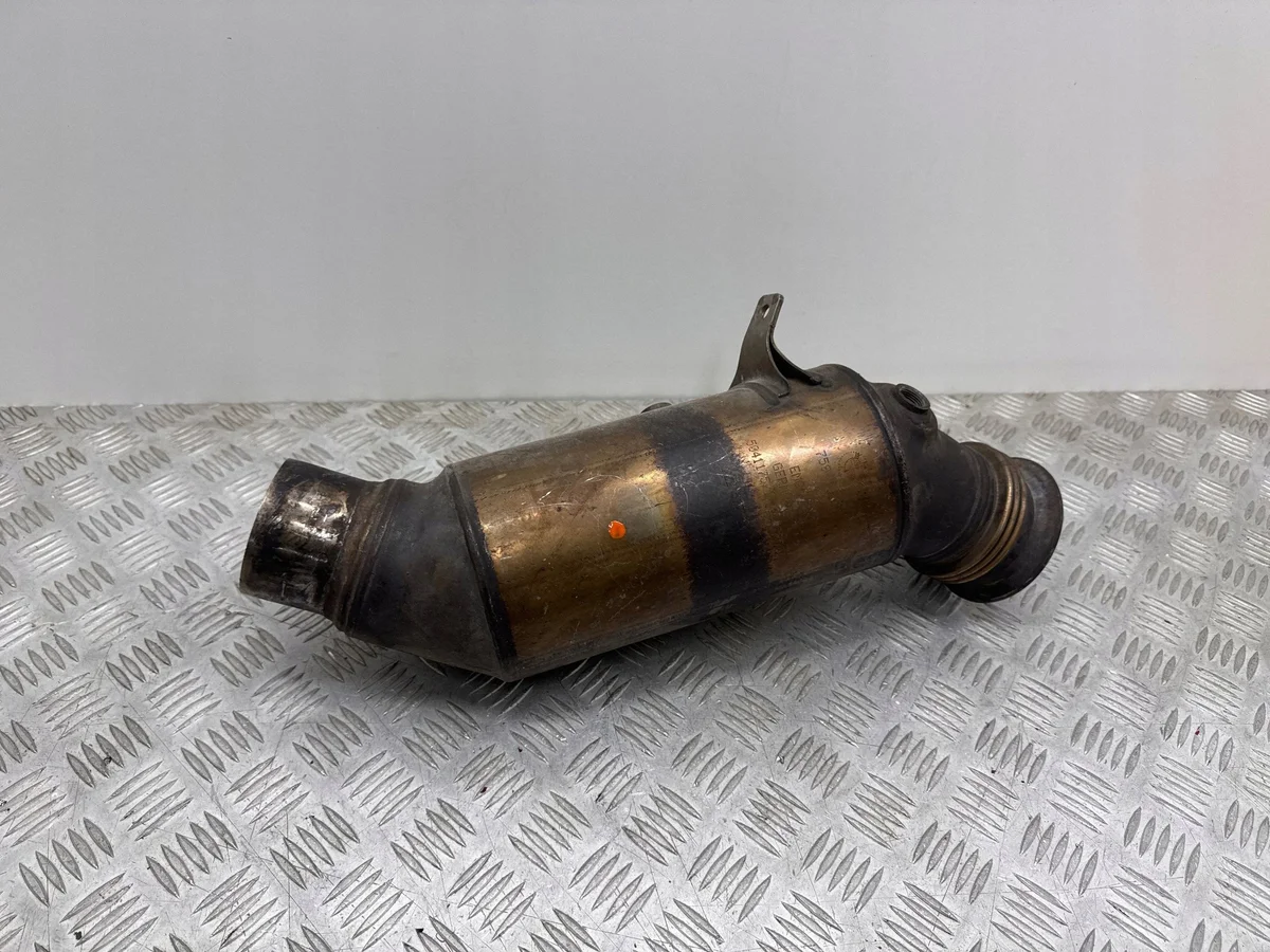 Catalytic Converter BMW X5 E71 X6 F01 F10 N55 7599198