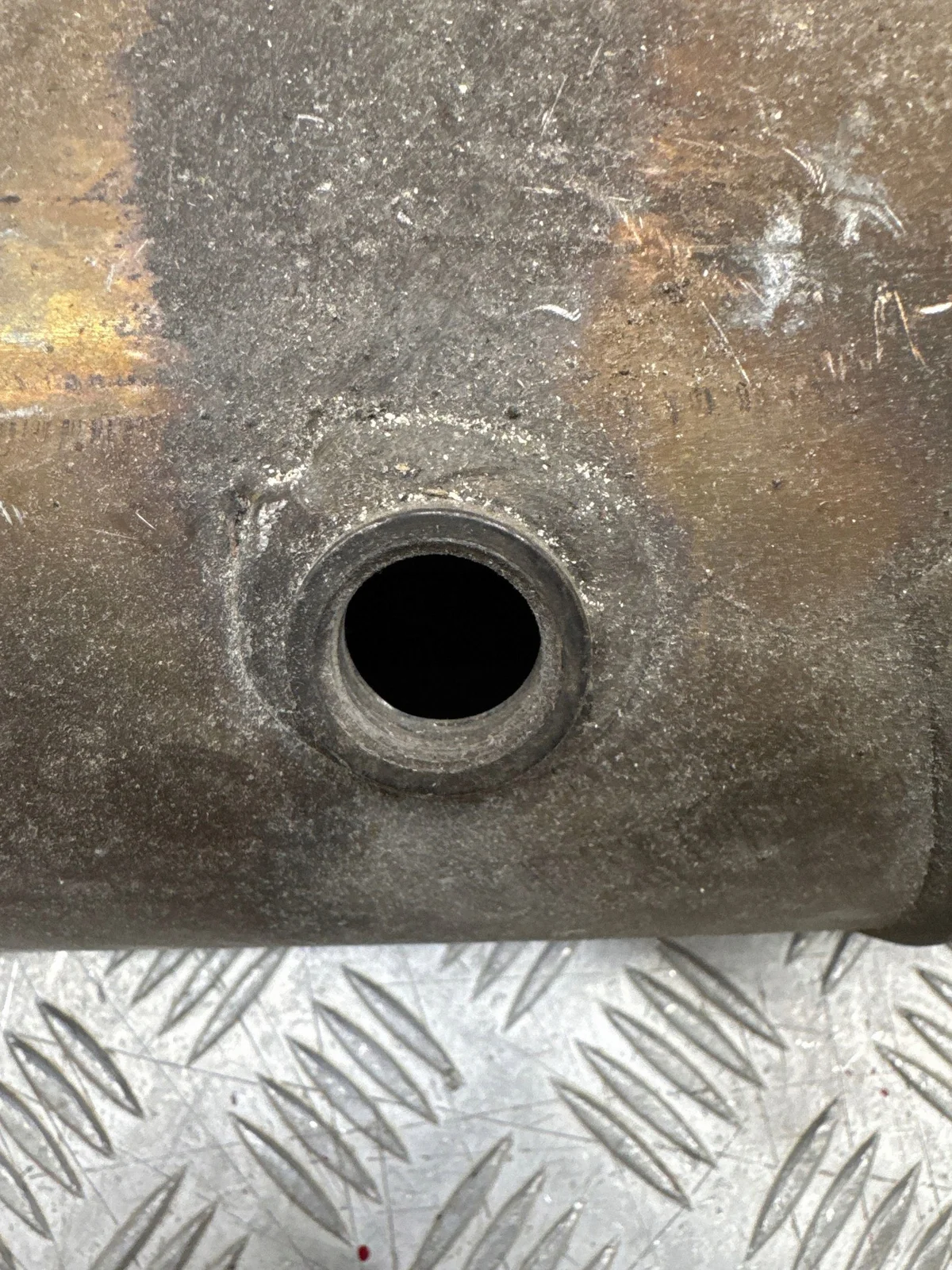Catalyseur BMW N55 7599198 image 5