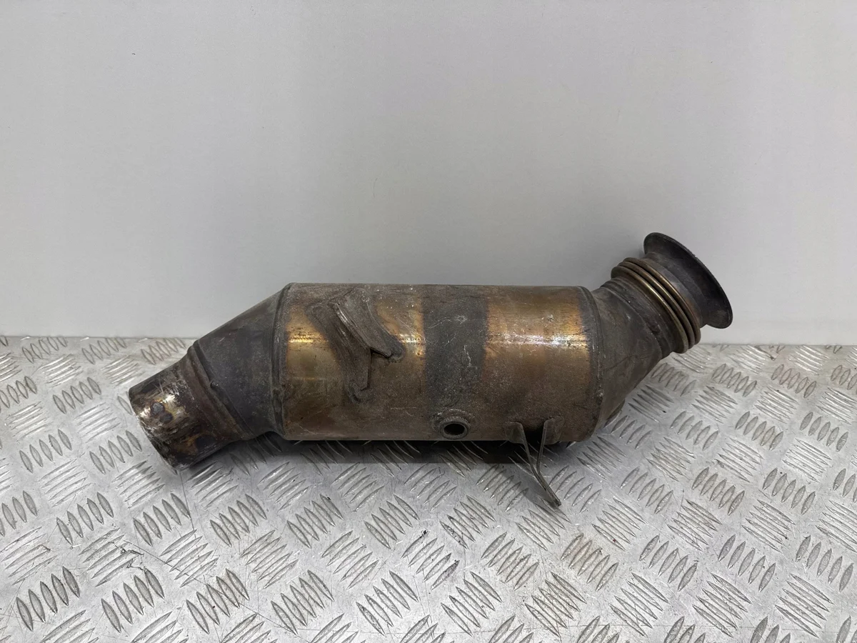Catalyseur BMW N55 7599198 image 6