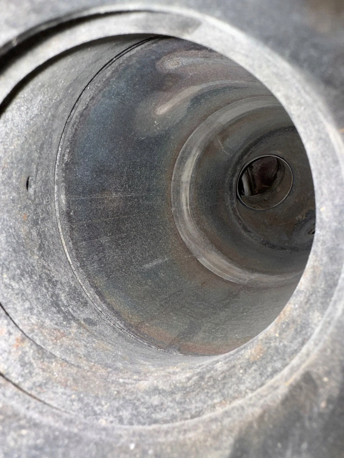 Catalyseur BMW N55 7599198 image 8
