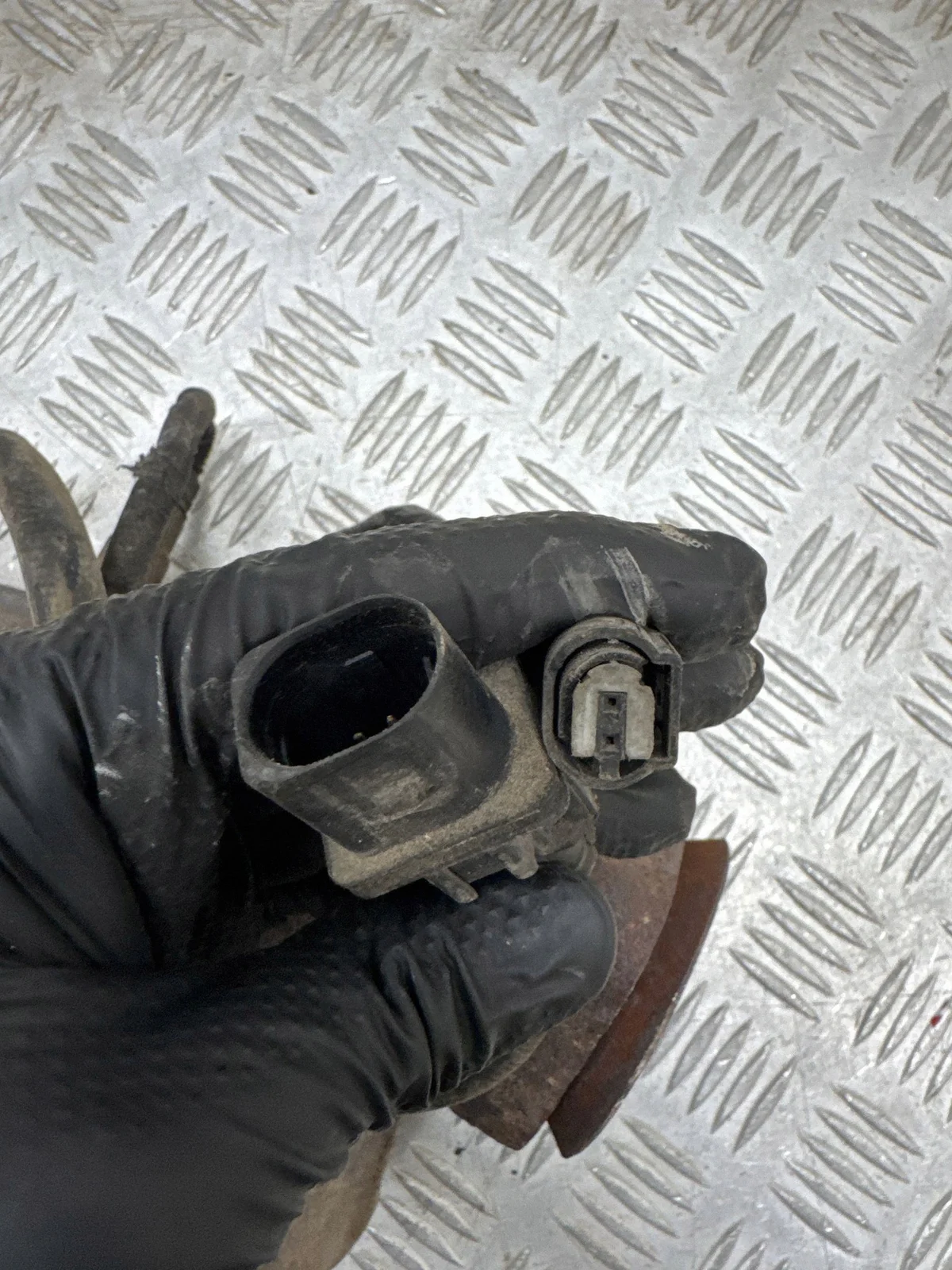 Katalysator BMW 5 E60 E61 7792191 image 4