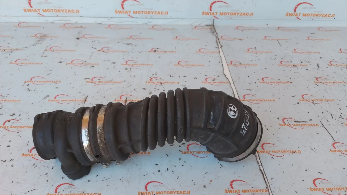 Chevrolet Orlando Air Intake Pipe 13350727