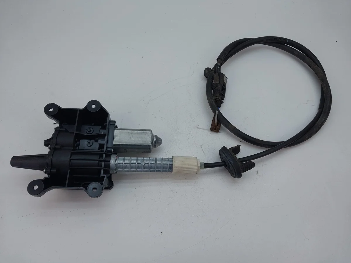 Citroen DS5 Electric Parking Brake 9674619580