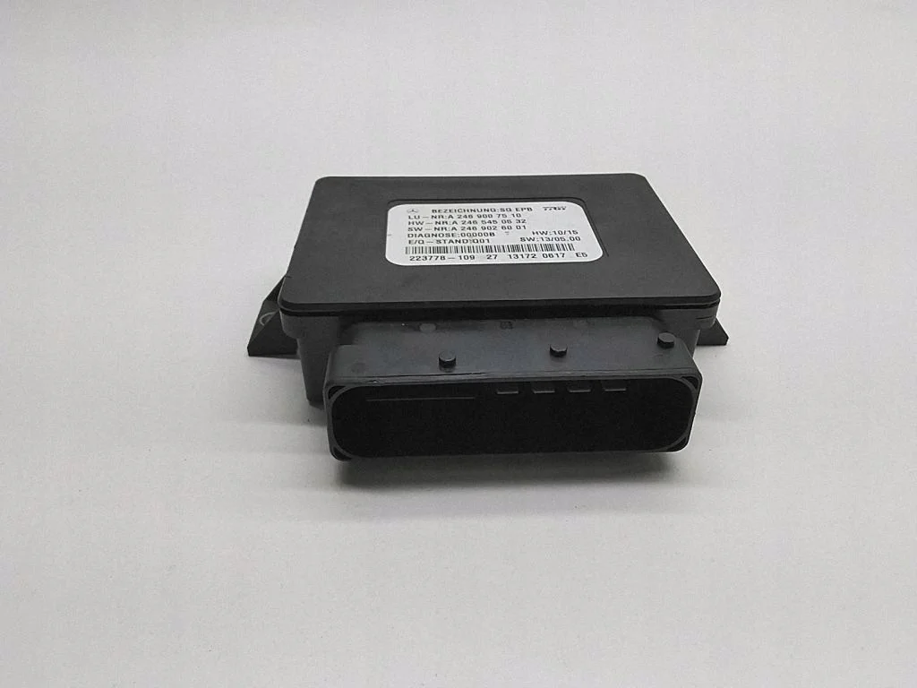 Remmenregelmodule Tesla Model 3 A2469007510 image 5