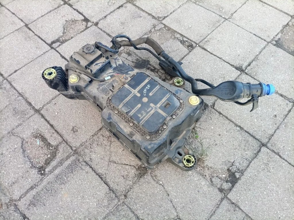 Opel Combo E Toyota Proace City AdBlue Pumpe 9832421480