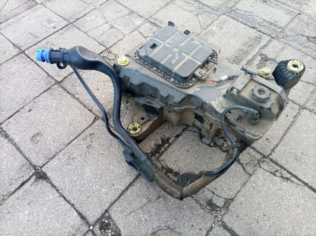 AdBlue-pumppu Opel Combo E, Toyota Proace City 9832421480 image 4