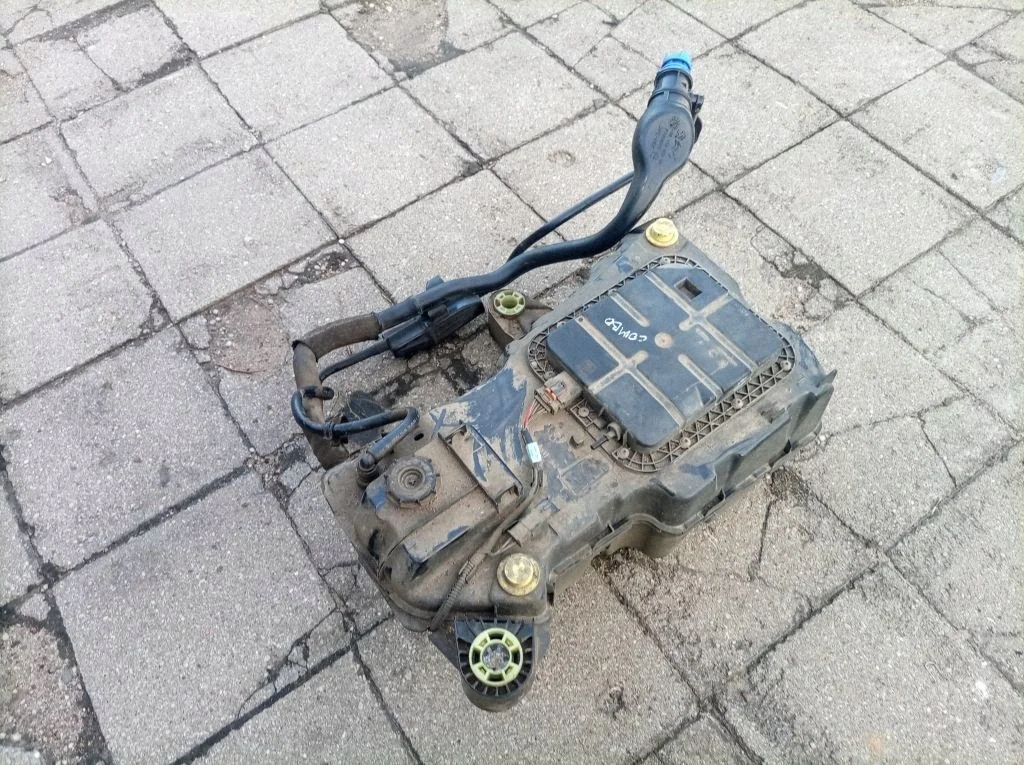 AdBlue-pumppu Opel Combo E, Toyota Proace City 9832421480 image 5