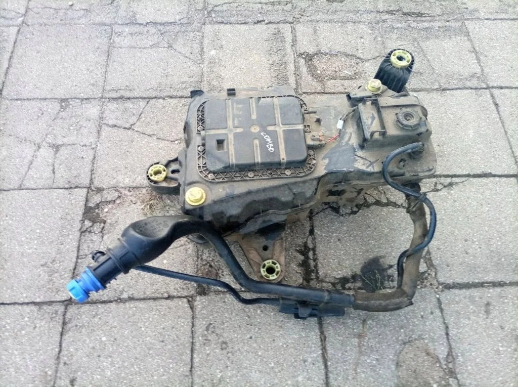 AdBlue-pumppu Opel Combo E, Toyota Proace City 9832421480 image 6