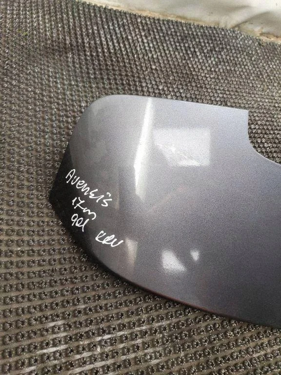 Toyota Avensis T270 Spoiler 7608505060 image 3