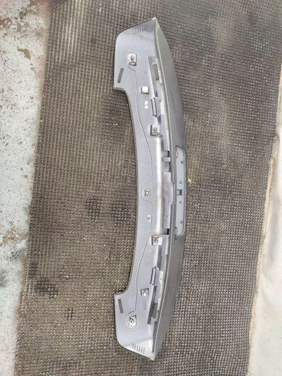 Toyota Avensis T270 Spoiler 7608505060 image 4