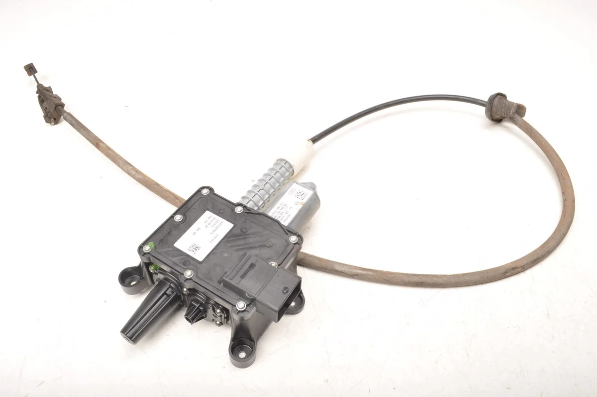 Peugeot 3008 Electric Parking Brake 9673094880