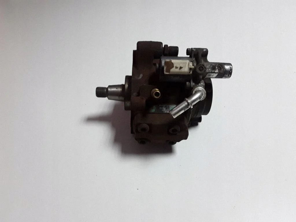 Einspritzpumpe Ford C-MAX 1.6 TDCI A2C53384062 thumbnail 3