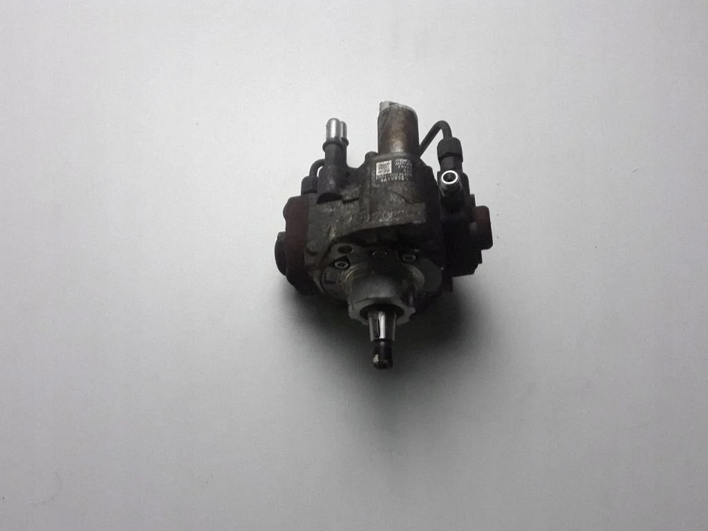 Opel Brandstofpomp 55586499