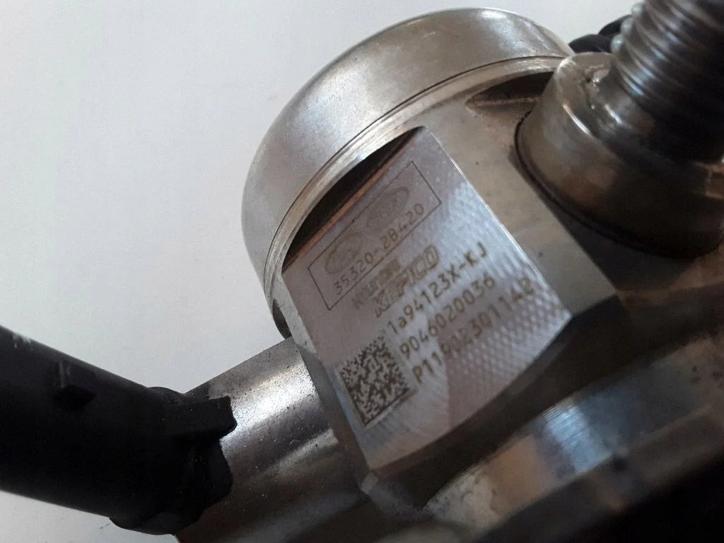 Fuel Pump Hyundai 35320-2B420
