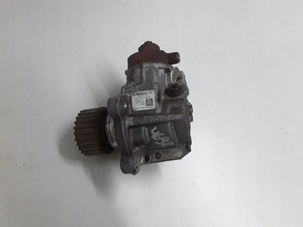 Opel Injection Pump 55494494