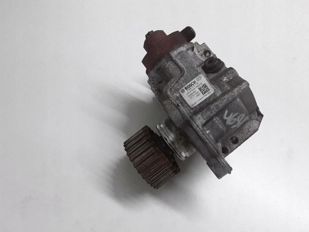 Opel Injection Pump 55494494 thumbnail 3