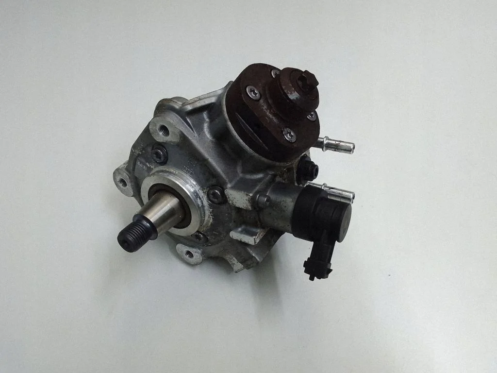 Peugeot Einspritzpumpe 0445010516