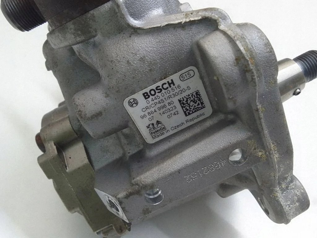 Peugeot Einspritzpumpe 0445010516 image 3