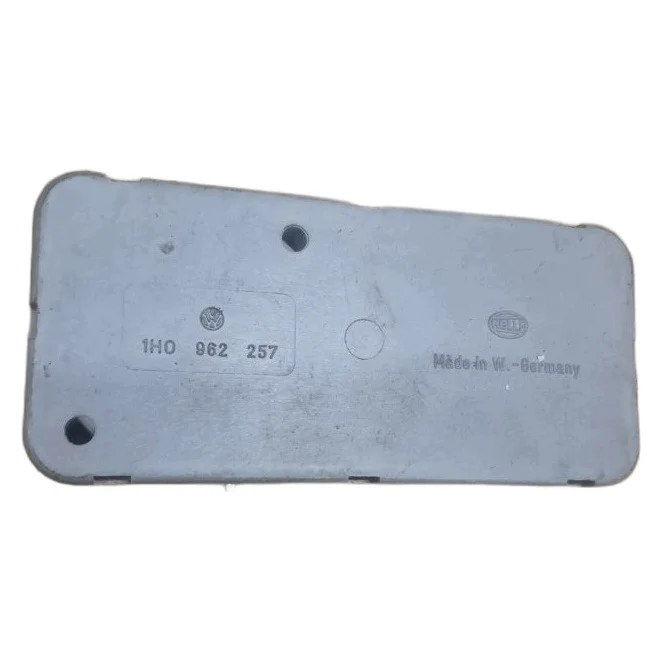 Zentralverriegelungspumpe VW Golf III 1H0962257
