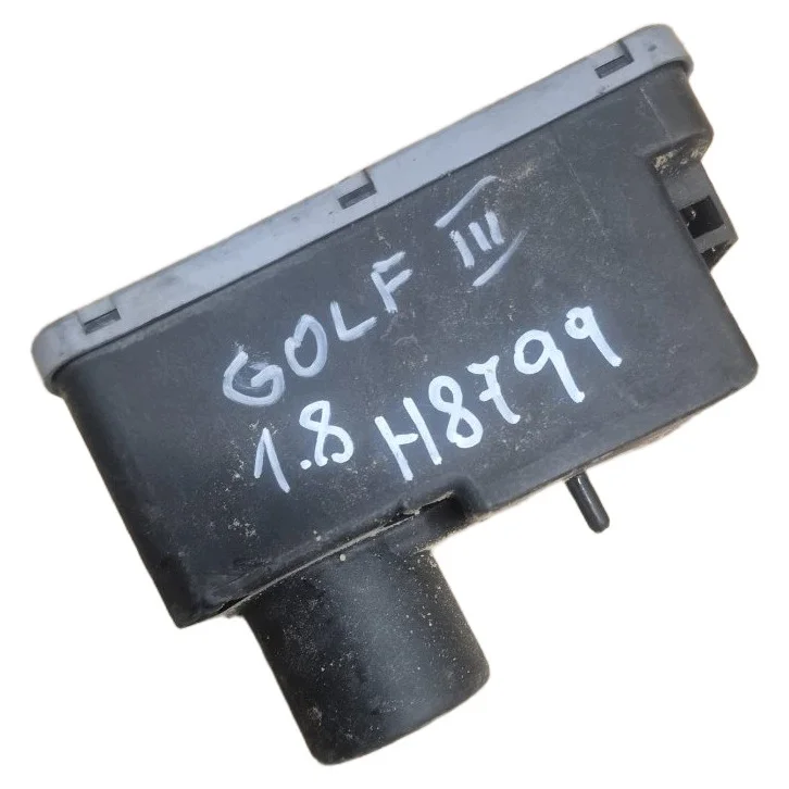 Zentralverriegelungspumpe VW Golf III 1H0962257 image 3