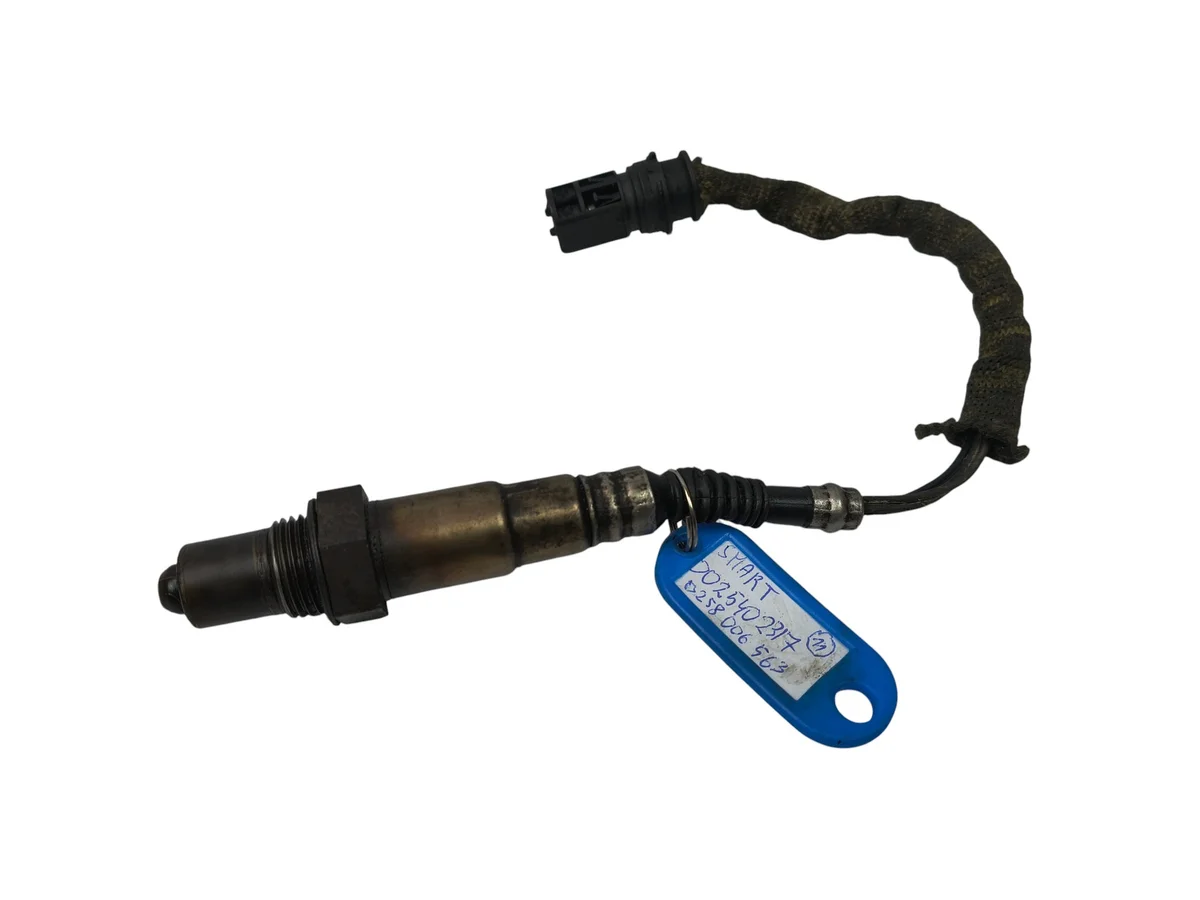 Sonda Lambda Smart Fortwo II 002540231