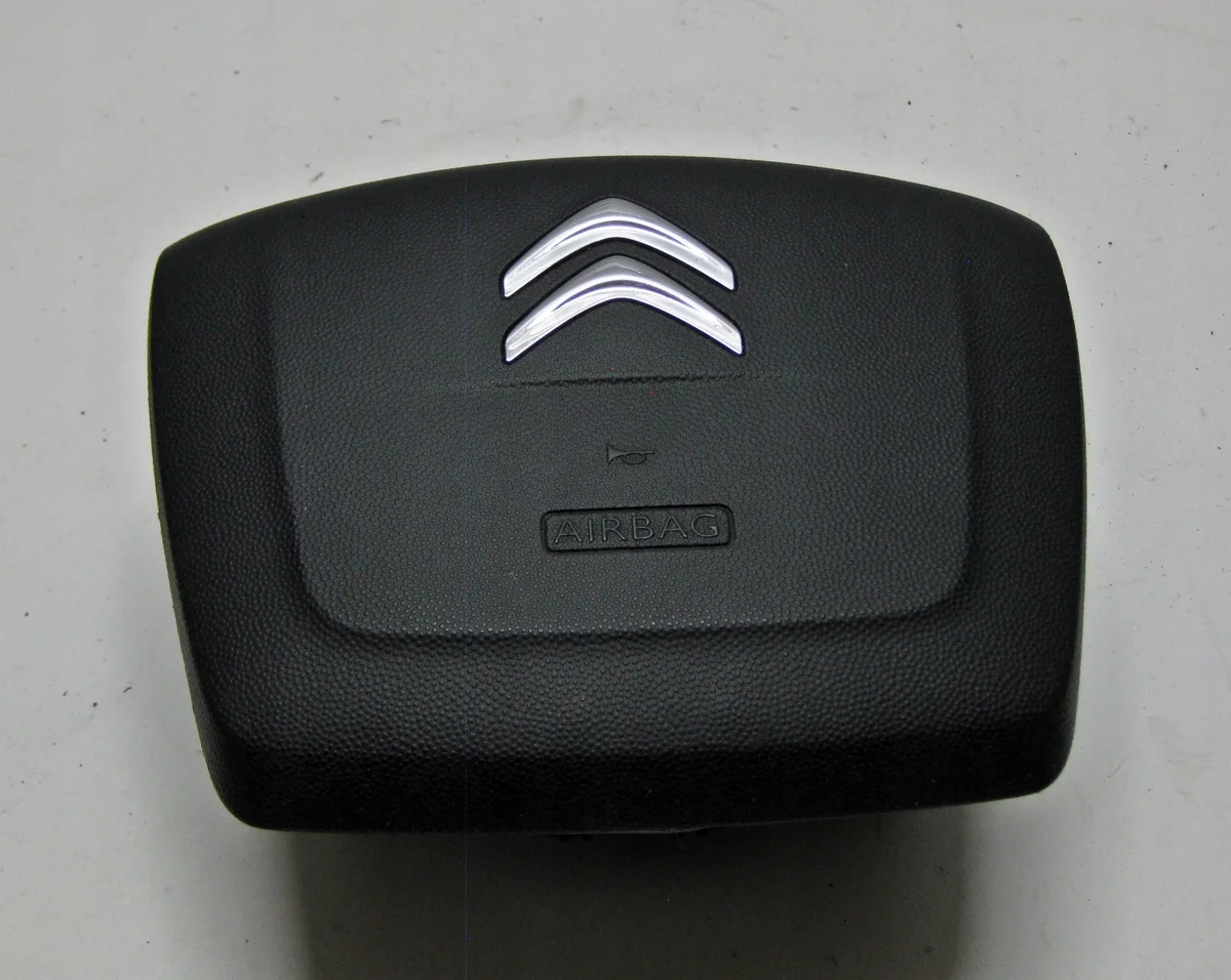 Turvatyyny kuljettajalle Citroen Jumper 07355860300