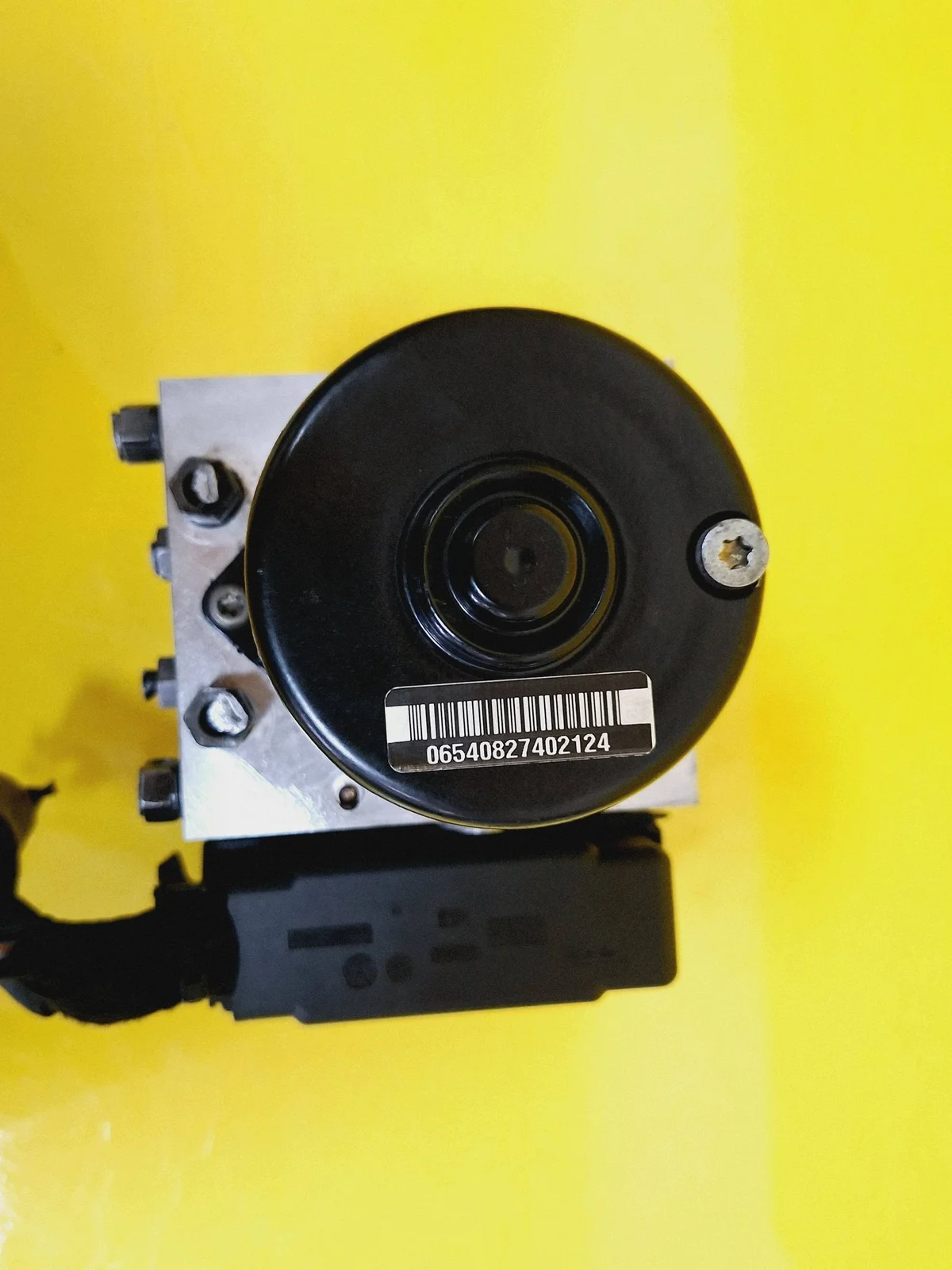 ABS-styrenhet Audi A3 8L DRC129906 image 3