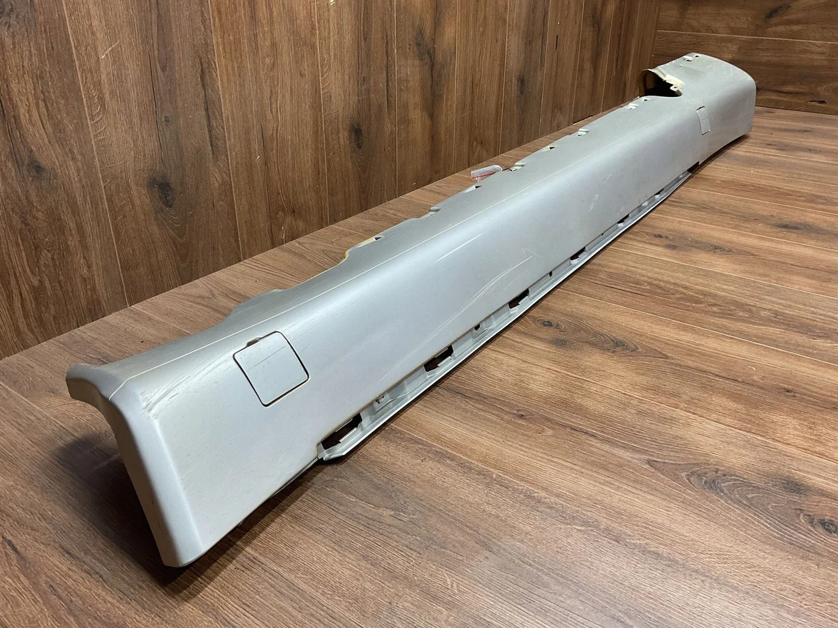 Instegslister vänster Mercedes SL R129 A1296902740