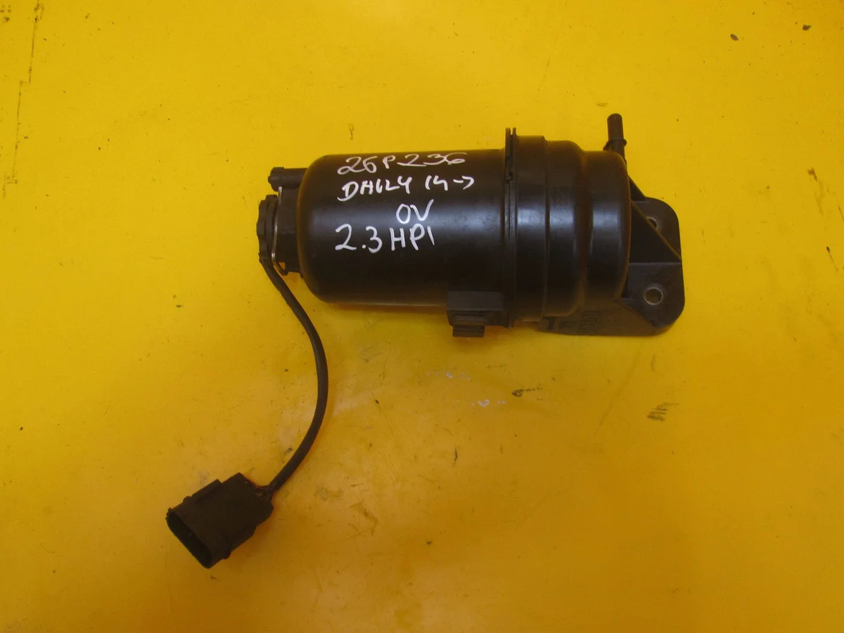 Filtro de Combustible Iveco Daily DLU2382