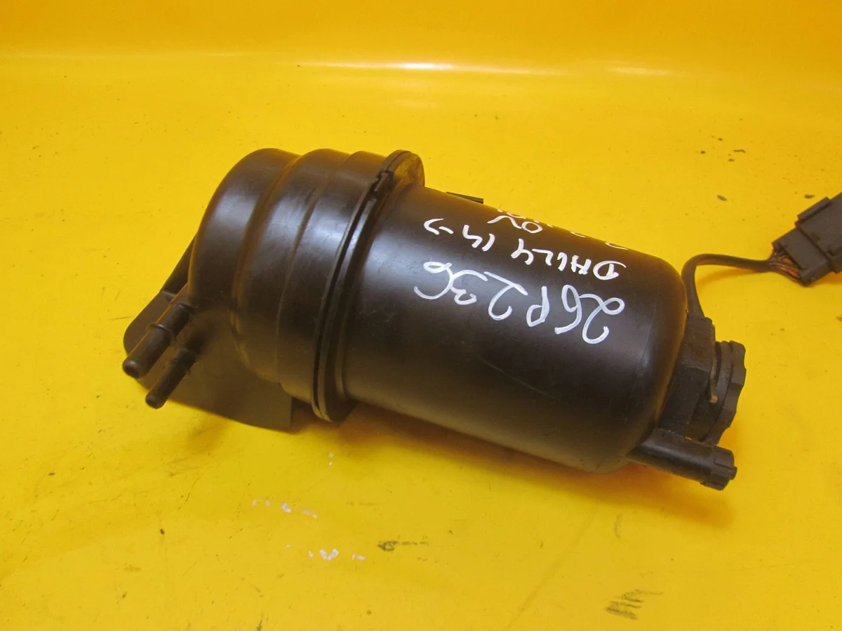 Filtro de Combustible Iveco Daily DLU2382 thumbnail 1