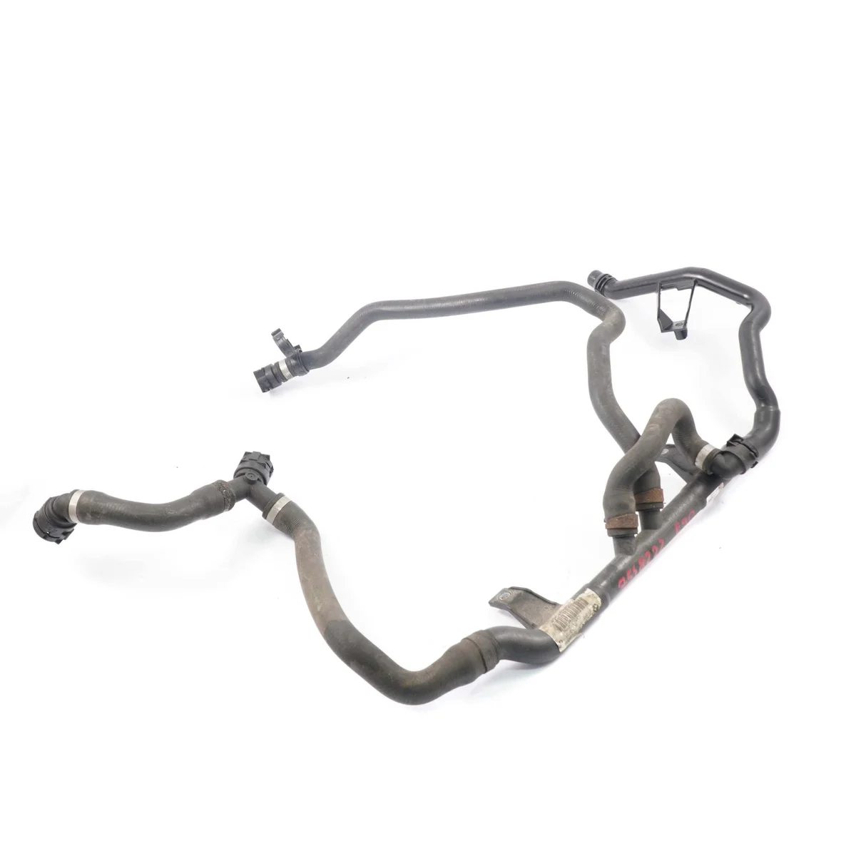 BMW E90 Koelleiding 7548222