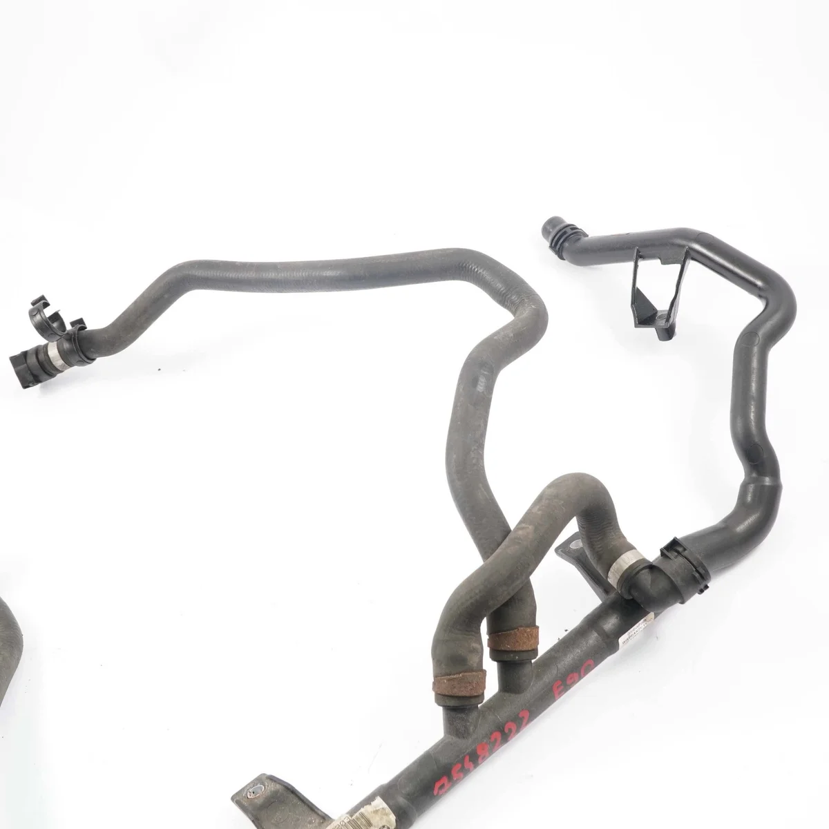 Tubo Retorno Radiador BMW E90 7548222