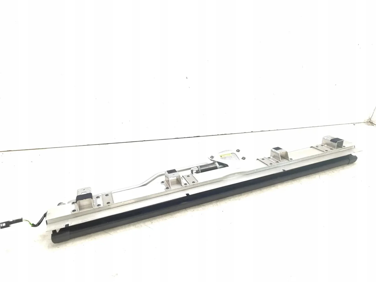 Sonnenrollo Mercedes CLS W219 A2198100020 image 5