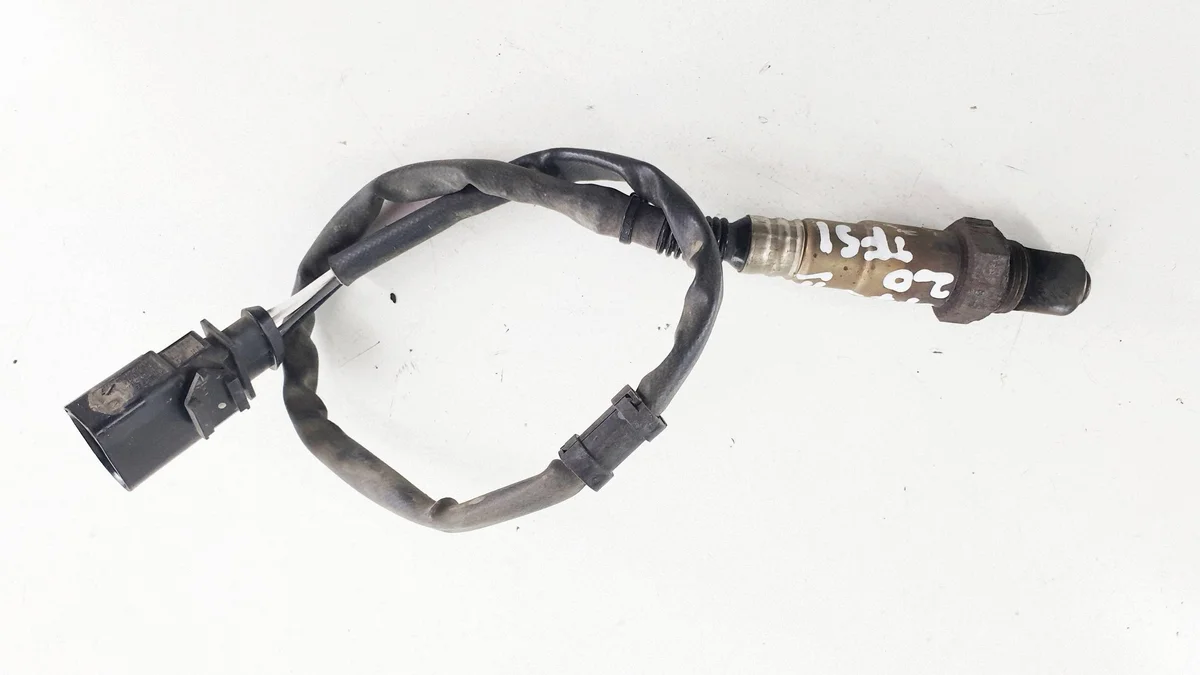 Lambda Sensor Audi Q3 8U 2.0 TFSI CUL 06K9062620