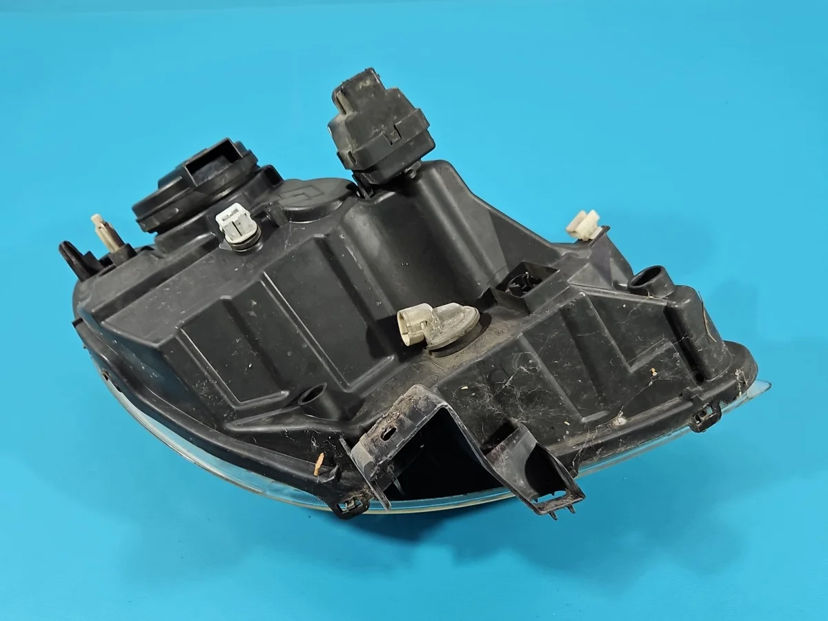 Scheinwerfer links Renault Kangoo I 8200236590 image 7