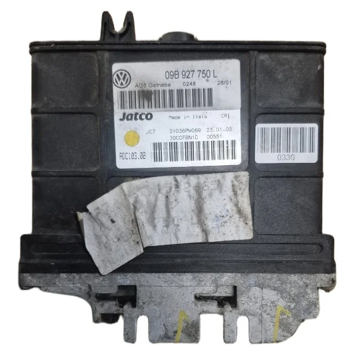 Centralita Caja Cambios VW Sharan 09B927750L