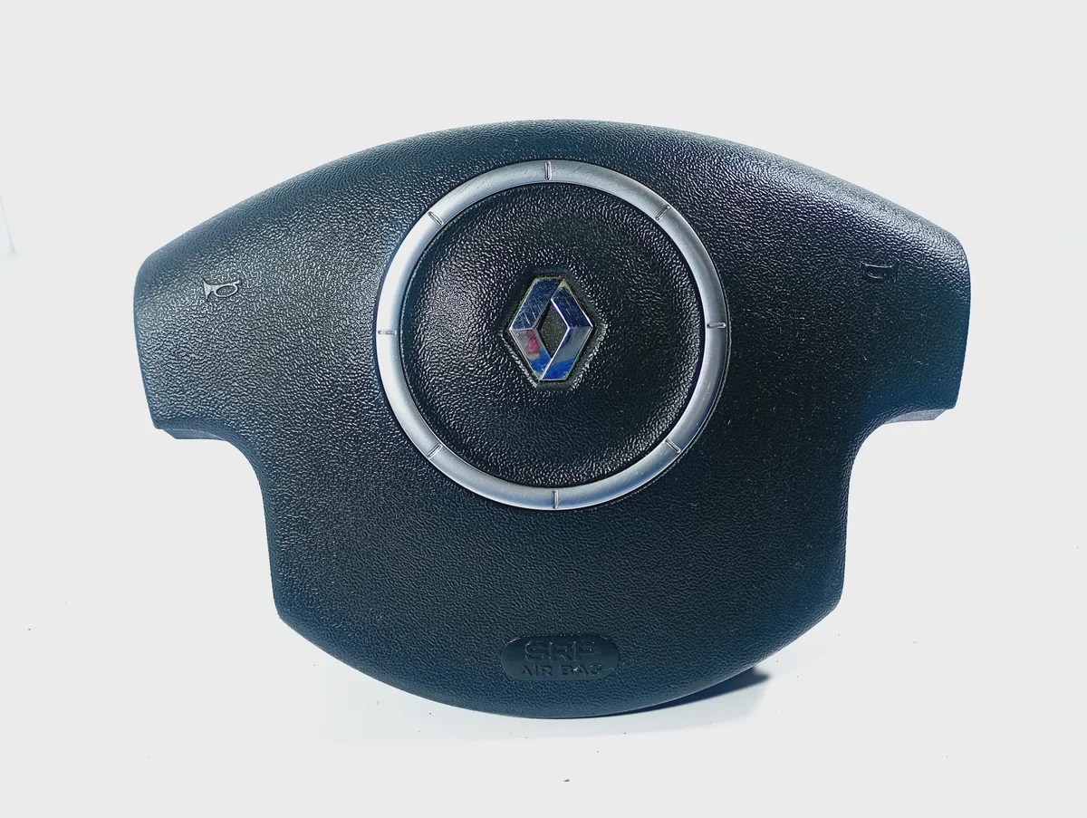 Ohjauspyörän turvatyyny M1S76 Renault Scenic II