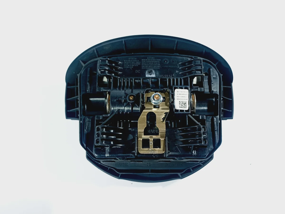 Ohjauspyörän turvatyyny M1S76 Renault Scenic II image 4
