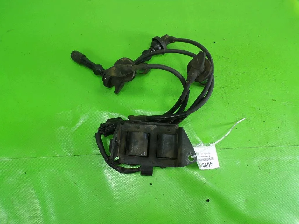 Zündspule Hyundai i20 1.2 G4LA