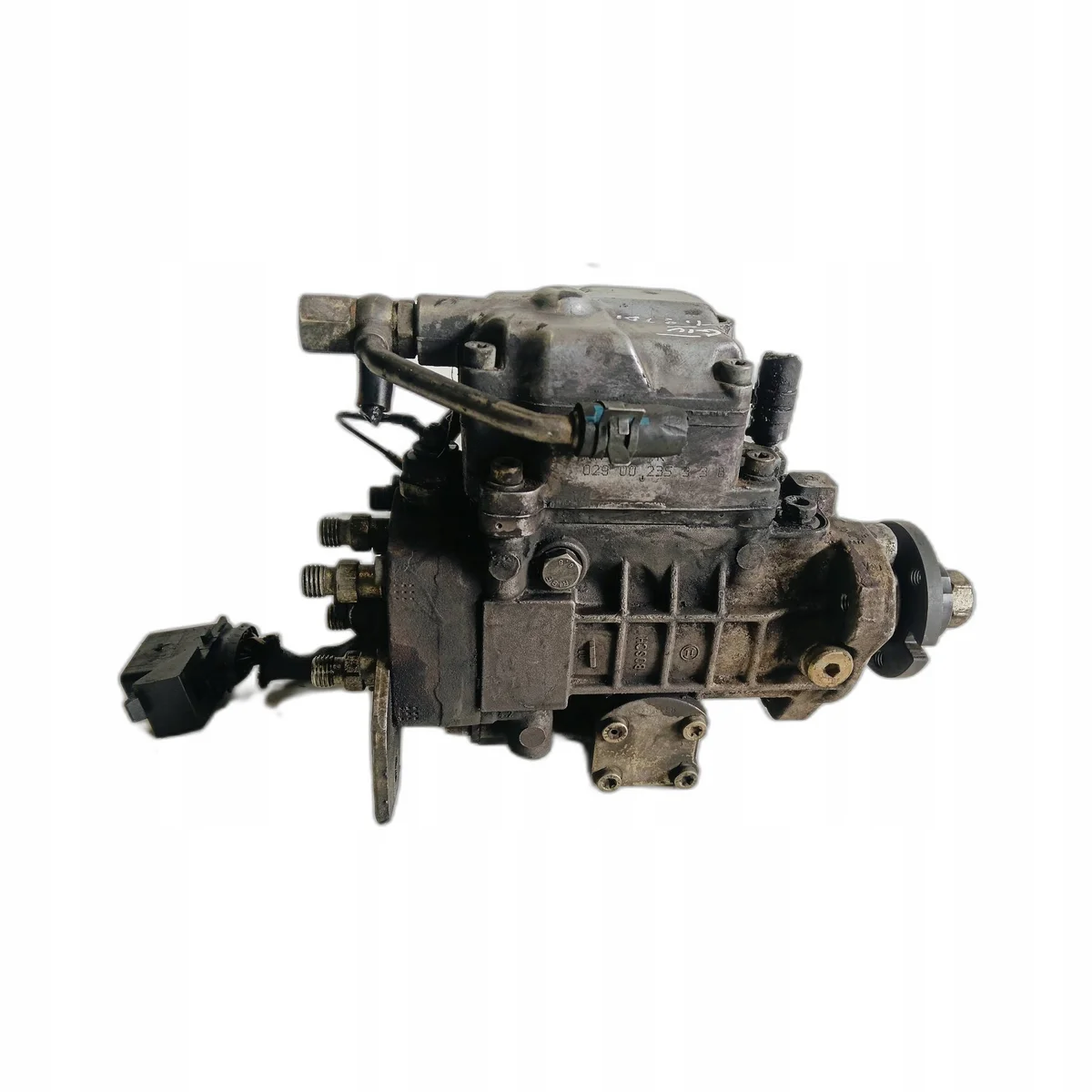 Pompa iniezione Volkswagen 0460404977 038130107D