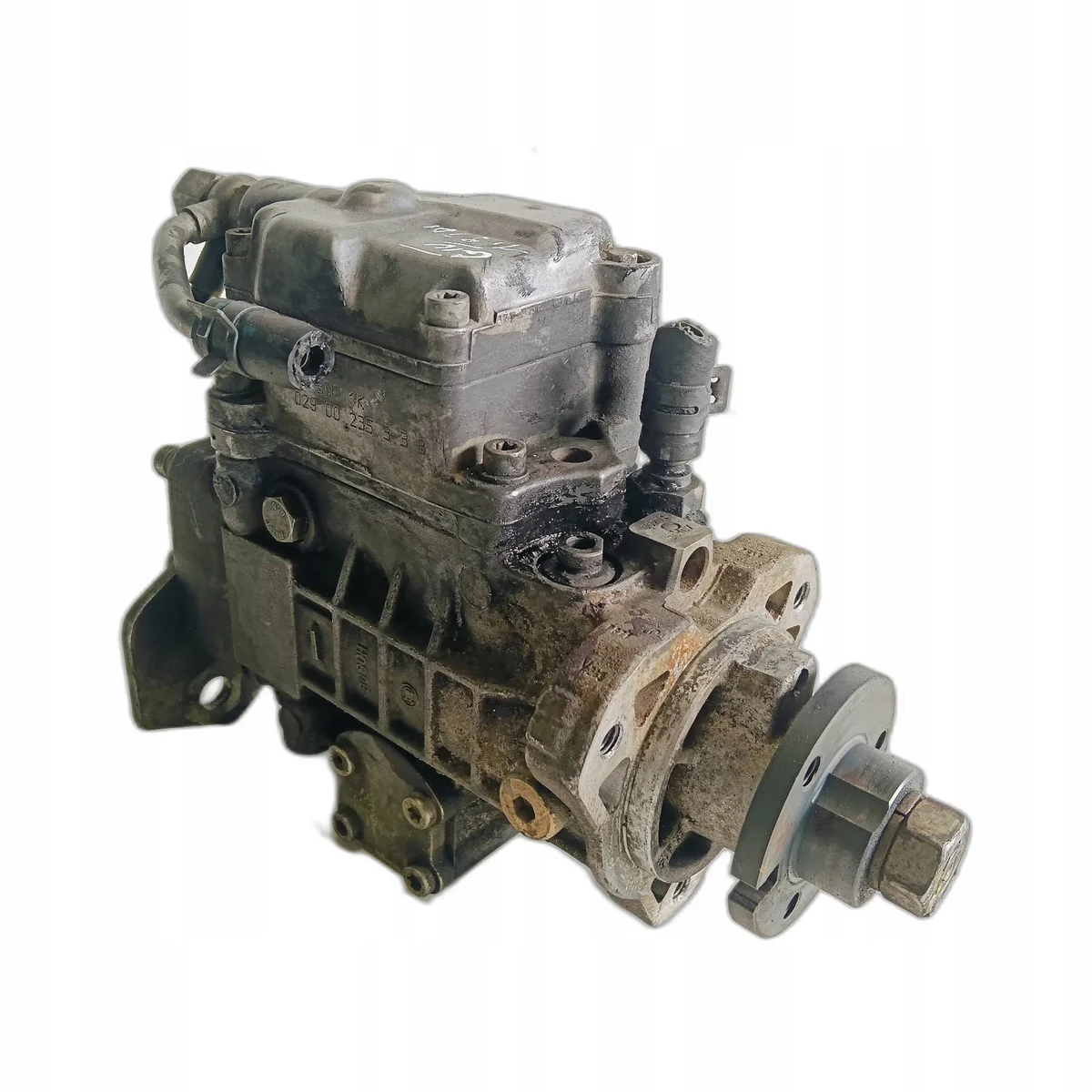 Injection Pump Volkswagen 0460404977 038130107D