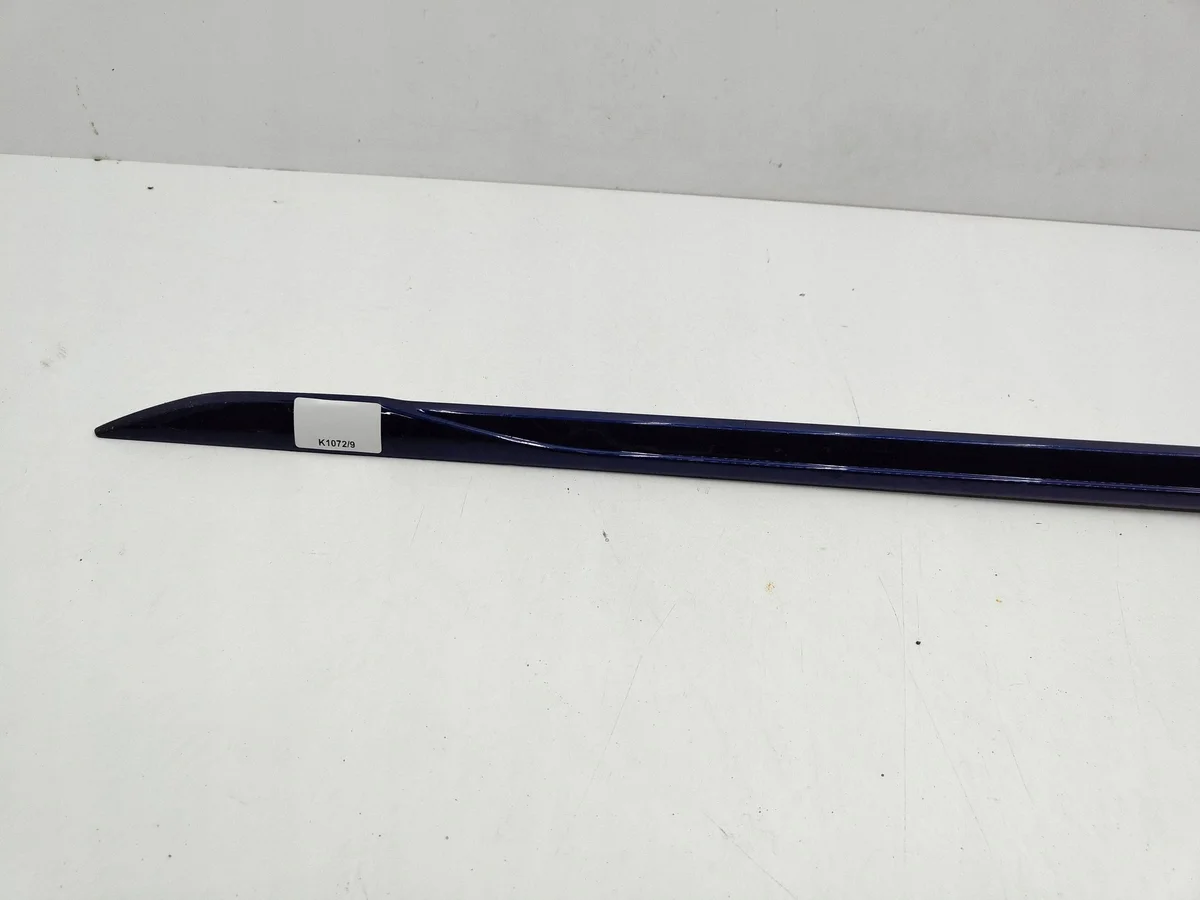 Moldura umbral Audi A4 B9 8W0 S-Line 8W0853932A