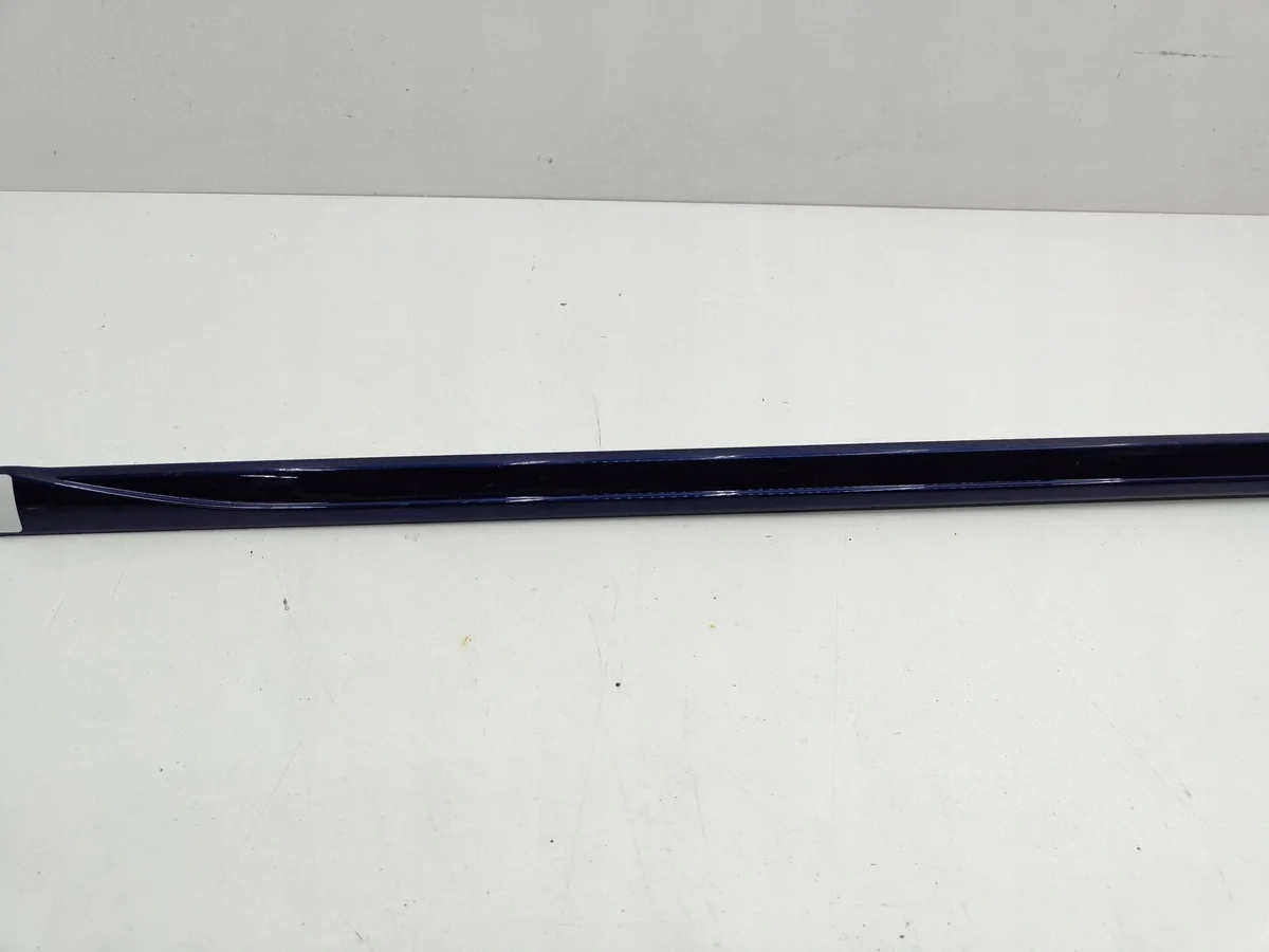 Baguette de seuil Audi A4 B9 8W0 S-Line 8W0853932A image 3