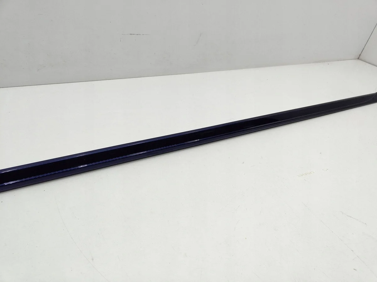 Baguette de seuil Audi A4 B9 8W0 S-Line 8W0853932A image 5