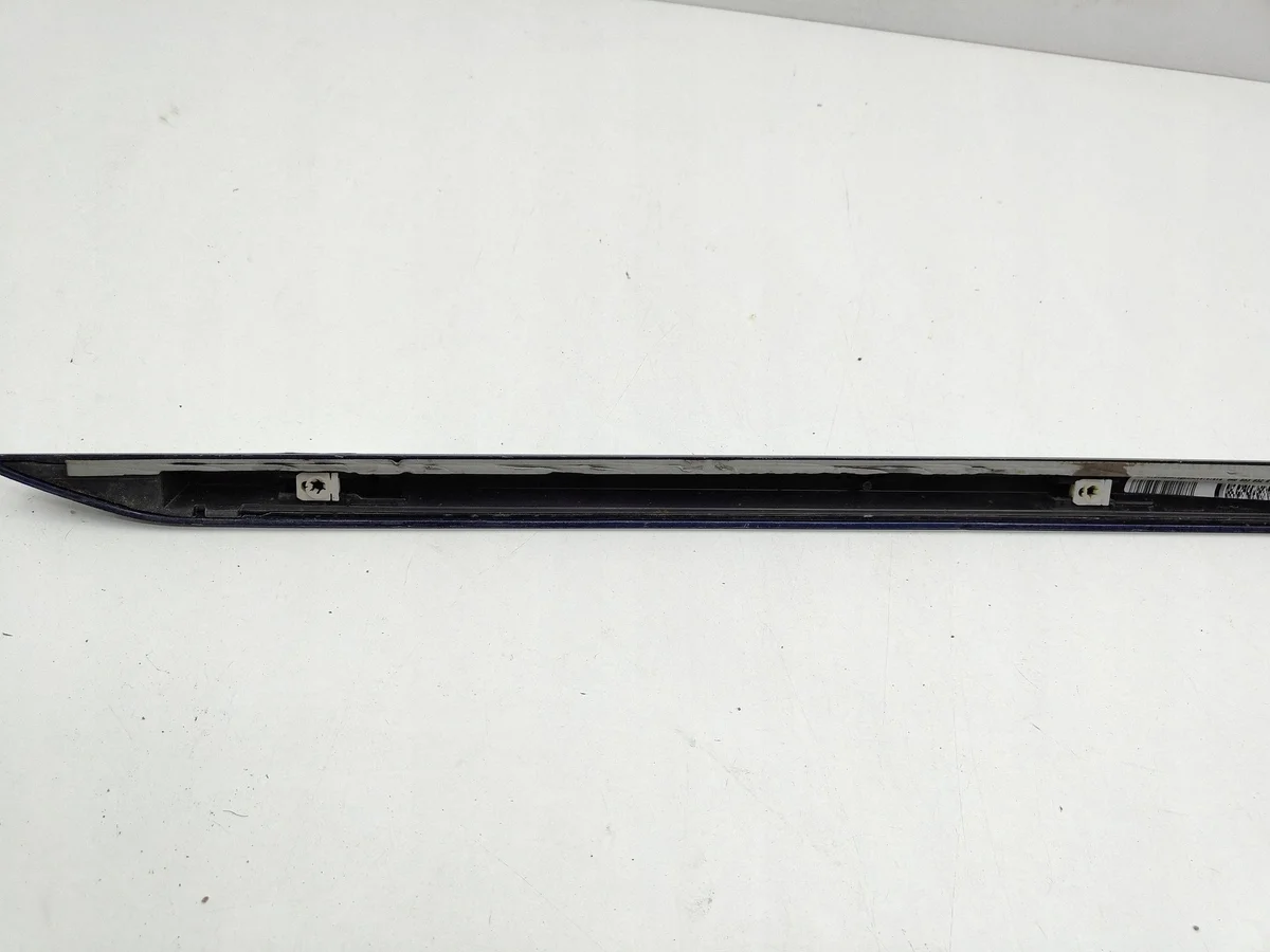 Baguette de seuil Audi A4 B9 8W0 S-Line 8W0853932A image 6